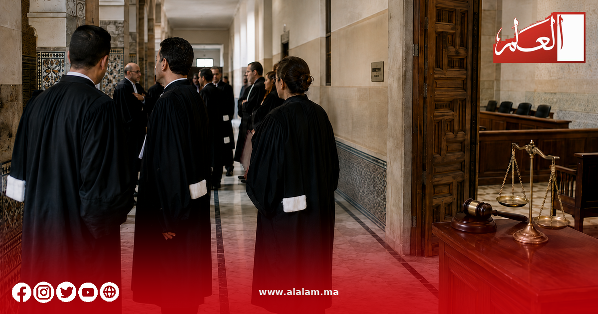 الخميس يوم الحسم.. هل ينهي المحامون إضرابهم ويعودون إلى المحاكم؟