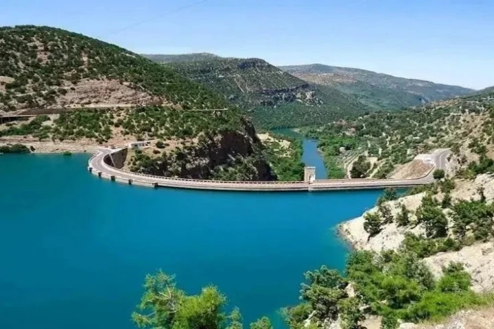 المغرب‭ ‬يواصل‭ ‬تطوير‭ ‬منظومته‭ ‬المائية
