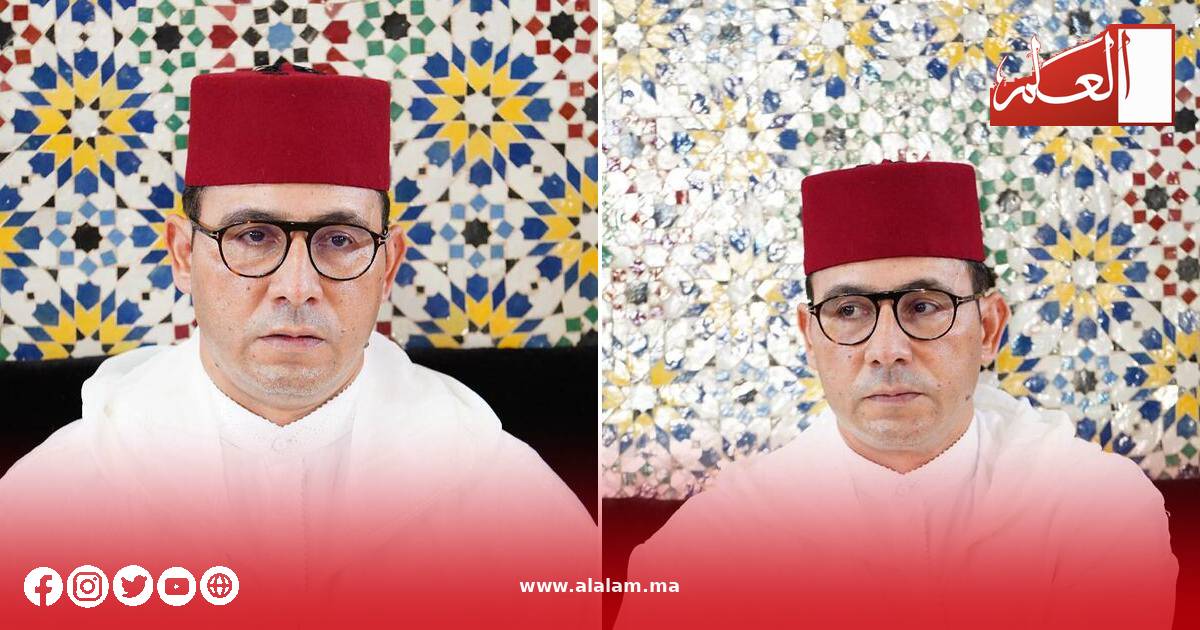 سيدي بنور.. العامل يترأس حفل ذكرى المولد النبوي بمسجد محمد الخامس