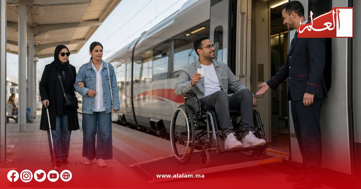 صورة تعبيرية مولدة بالذكاء الإصطناعي