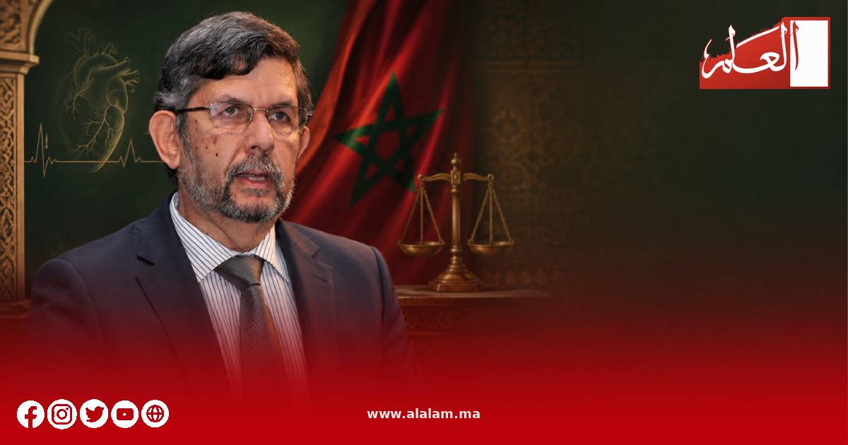 الدكتور عبد الواحد الفاسي