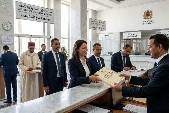صورة مولدة بالذكاء الاصطناعي