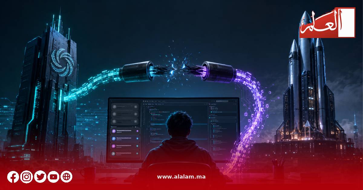 حرب ماسك وألتمان تصل إلى المبرمجين.. OpenAI تقطع نماذجها عن Cursor