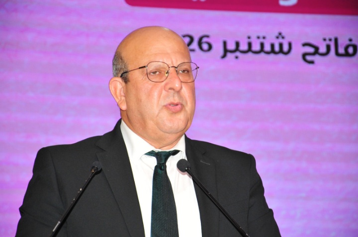 في لقاء تنظيمي ترأسه عبد الجبار الراشيدي.. حزب الاستقلال يرفع شعار "وطني مستقبلي" من سلا