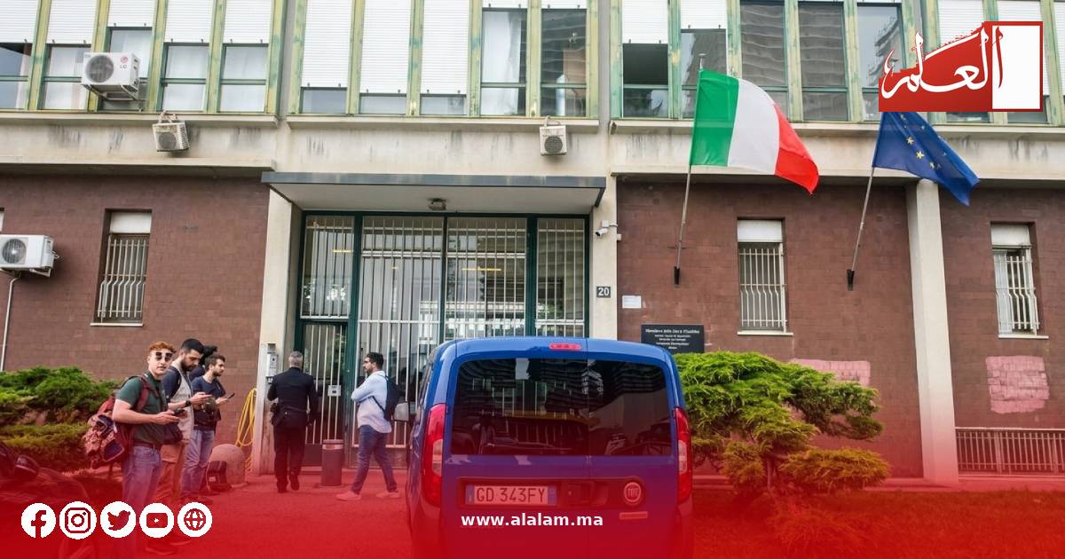 إيطاليا.. شبهات تعذيب بسجن أحداث توقف ثلاثة حراس عن العمل