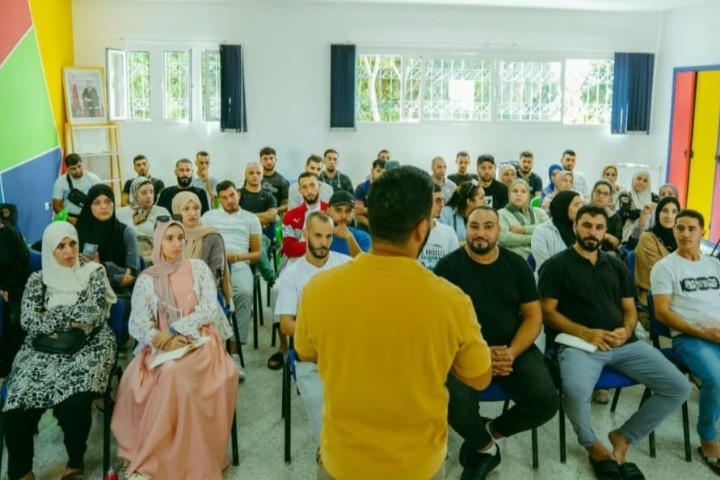 إعلان عن طلب مشاريع برسم 2025-2026 لتعزيز الإدماج الاقتصادي للشباب بالمضيق-الفنيدق