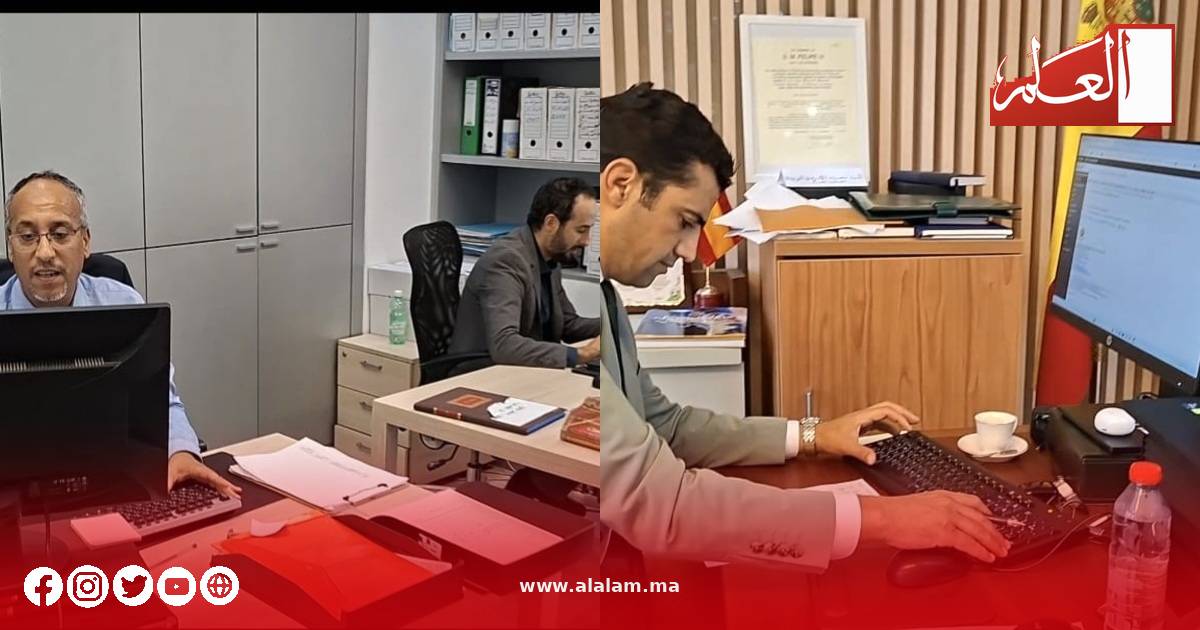 قنصلية المغرب بفالنسيا.. جودة في الخدمة وحضور يرسخ جسور الثقة مع الجالية