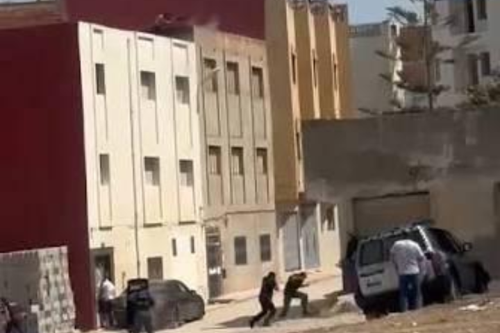 النيابة العامة تعلن الحقائق الكاملة بخصوص عملية توقيف بارون مخدرات بالحسيمة