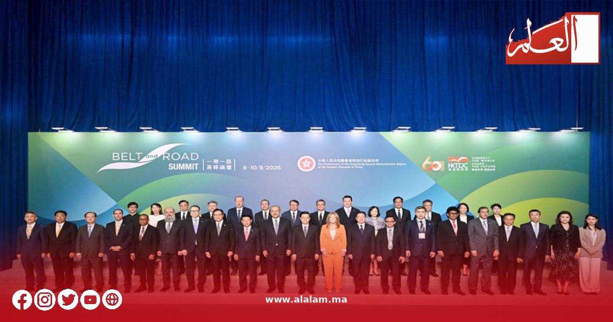 المغرب وهونغ كونغ يفتحان جبهة تعاون ضد الفساد.. ومراكش تستعد لمحطة دولية