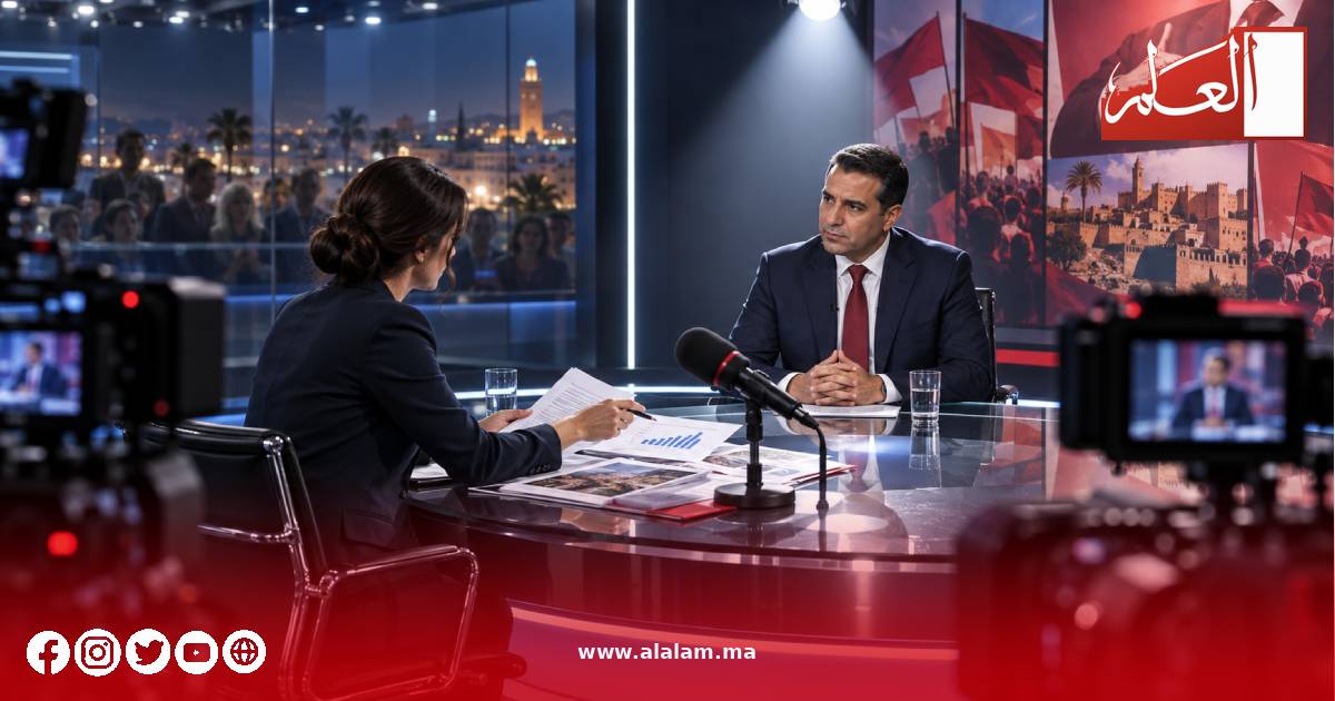 بين الدعاية والصحافة المسؤولة