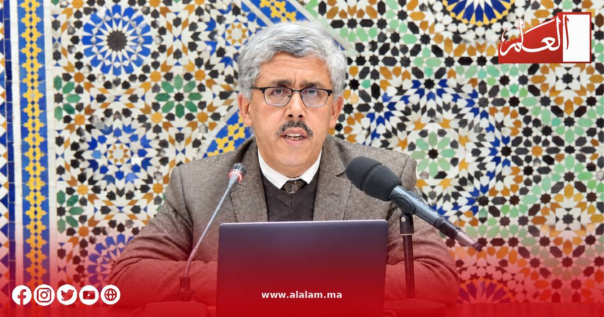 الدكتور فؤاد بوعلي