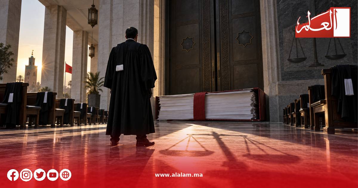 المحاماة تتمسك باستقلالها ومطالبها المهنية