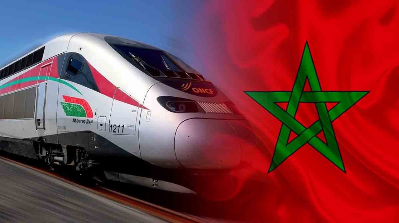البراق يخطف الأنظار في برلين: ألمانيا تشيد بالثورة السككية المغربية وتترقب فرصا استثمارية واعدة