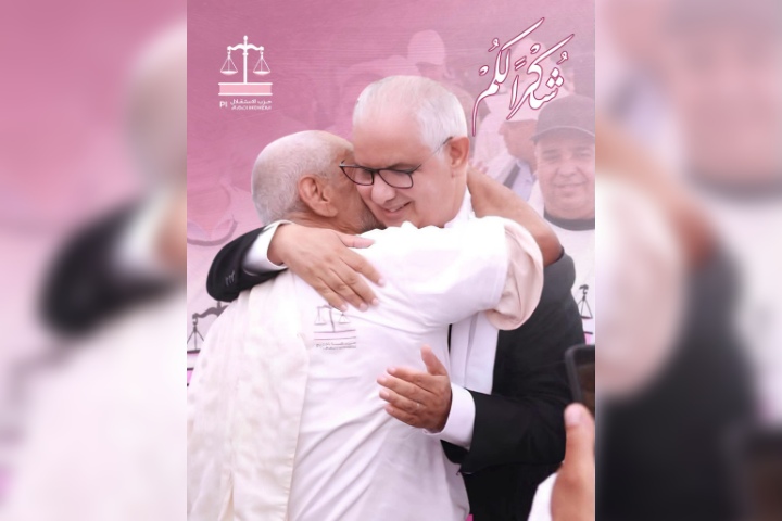حزب الاستقلال يجدد العهد مع المواطنين ويشيد بنضالية كوادره