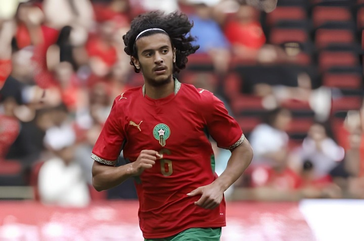 المنتخب المغربي يقص شريط الإقصائيات الإفريقية بانتصار على نظيره الغابوني