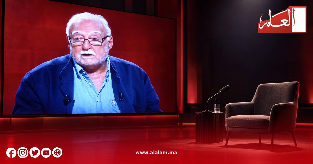 غاب حميد برادة.. وبقي مقعد الحوار شاهدًا على أثره