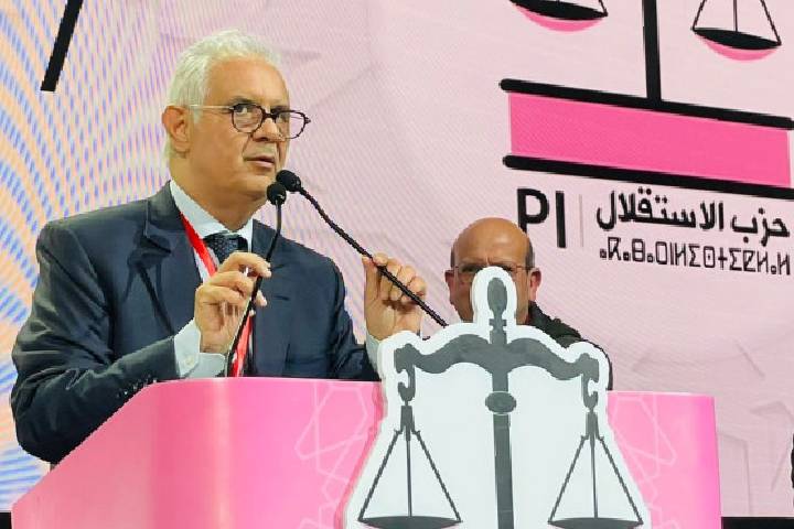 حزب‭ ‬الاستقلال‭.. ‬ في‭ ‬صدارة‭ ‬المشهد‭ ‬السياسي‭ ‬