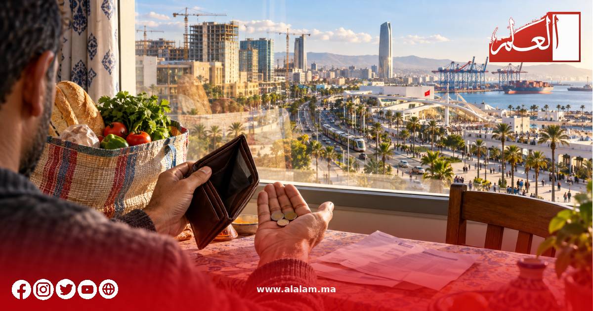 بين اتساع المشاريع وضيق المحفظة يبقى إنصاف المواطن امتحان الحكومة المقبلة