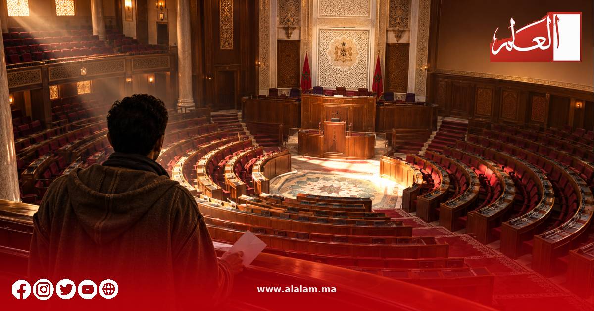 انتهى الاقتراع وبقي امتحان الثقة والتحالفات أمام البرلمان الجديد
