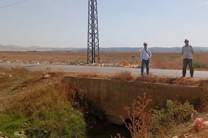 قنطرة الموت بالقصر بجير.. نزيف الدم يجدد صيحات الاستغاثة على صفيح ساخن