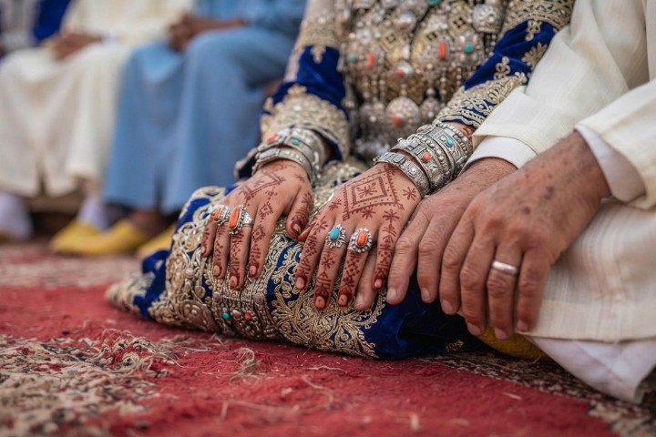 إملشيل تحتفي بالتقاليد الأطلسية.. انطلاق فعاليات موسم الخطوبة ومهرجان موسيقى الأعالي لسنة 2026