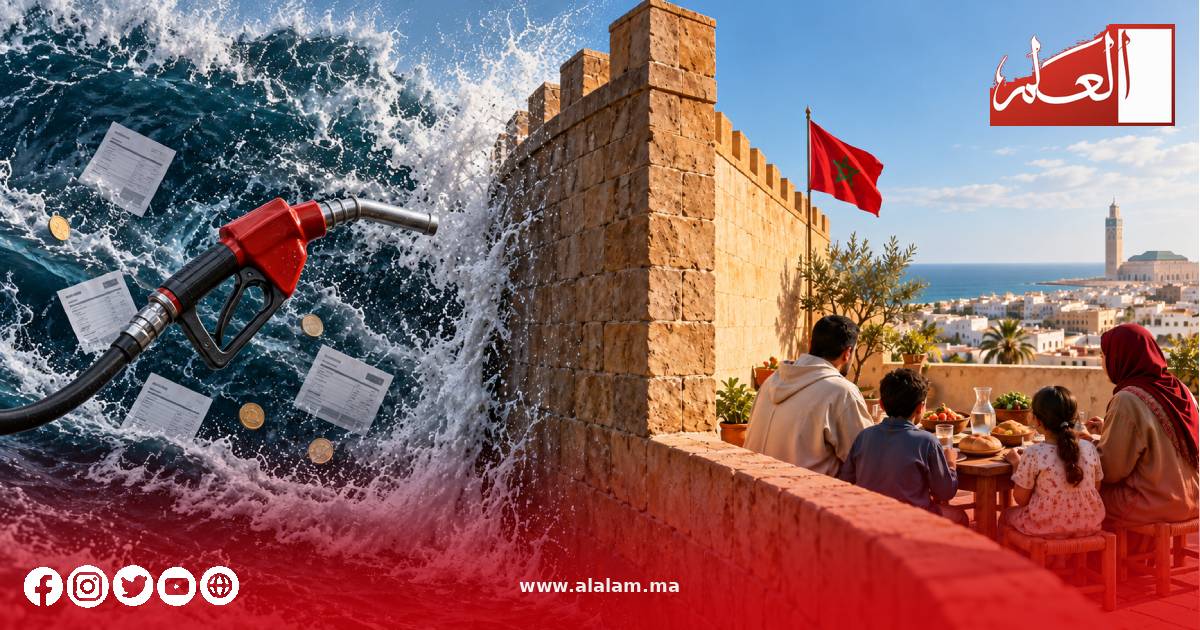 حماية معيشة المغاربة من موجات الغلاء… مسؤولية الحكومة المقبلة
