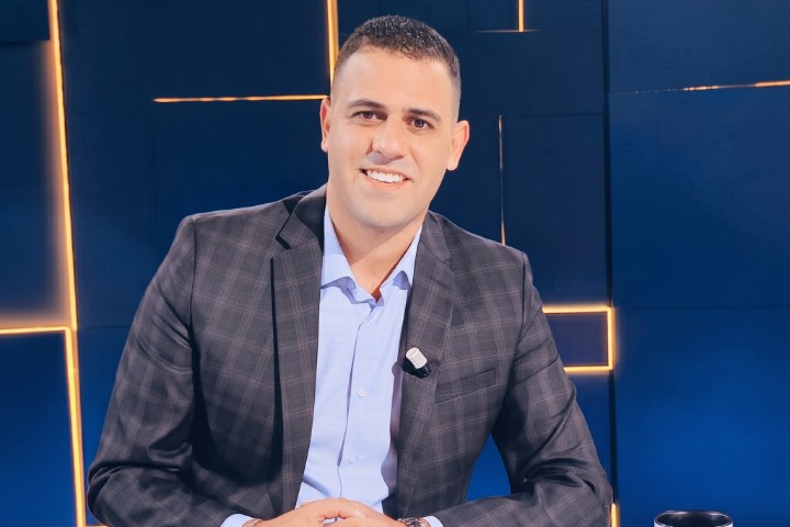 نائب الكاتب العام للشبيبة الاستقلالية