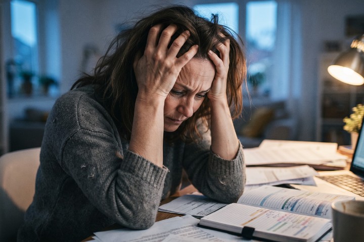 الرباط.. يوم تحسيسي يخرج الصحة النفسية من العيادة إلى إطار تفاعلي مفتوح