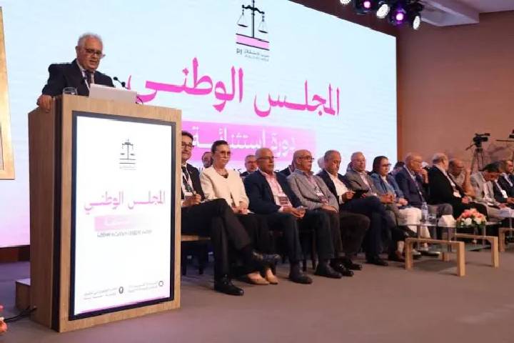 حزب الاستقلال يواصل وجوده في مقدمة المشهد السياسي الوطني ويحقق تقدما كبيرا مقارنة مع انتخابات 2011 و 2016.