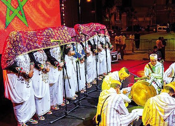 مهرجان السينما الأمازيغية .. جوائز الدورة السابعة عشرة