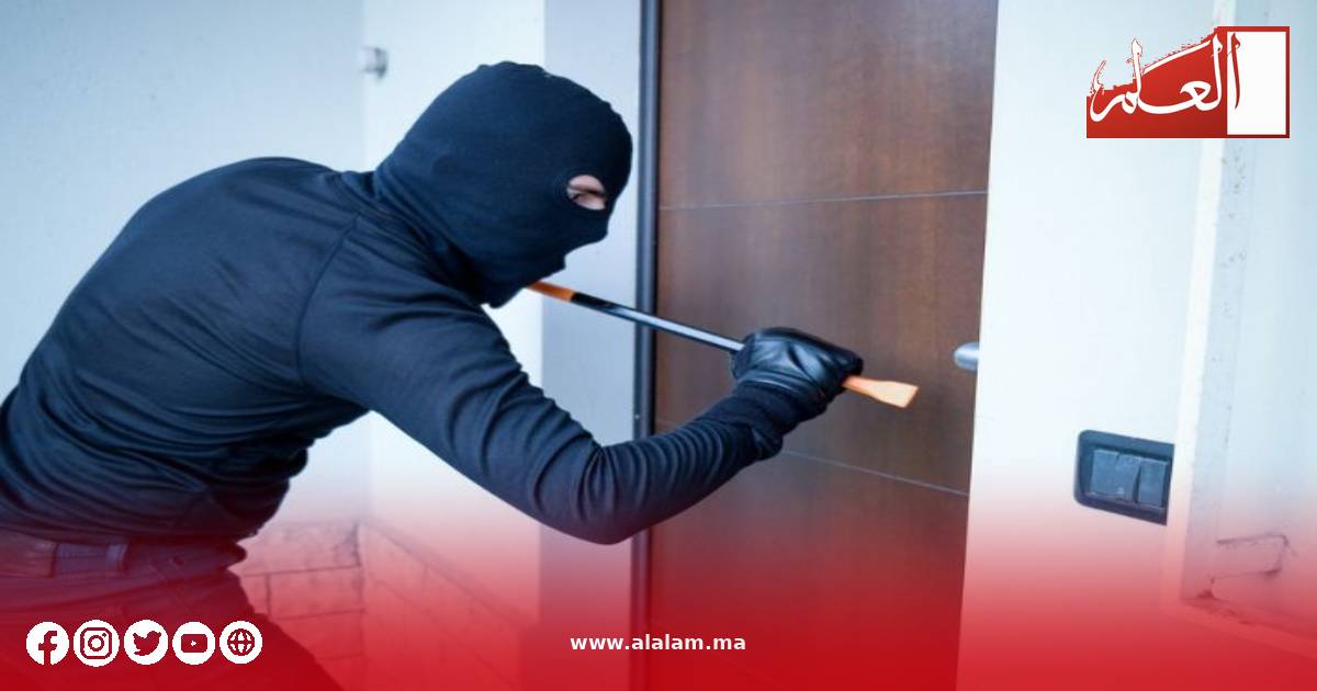 تنامي سرقة منازل أفراد الجالية بأجدير