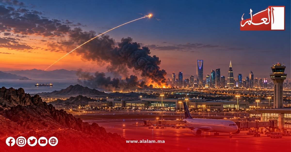 عودة التصعيد بين اليمن والسعودية