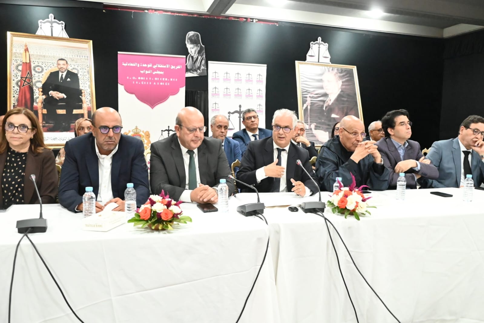 نزار بركة:  النجاعة أساسية في السياسات العمومية لتحقيق الأثر على المعيش اليومي للمواطنين