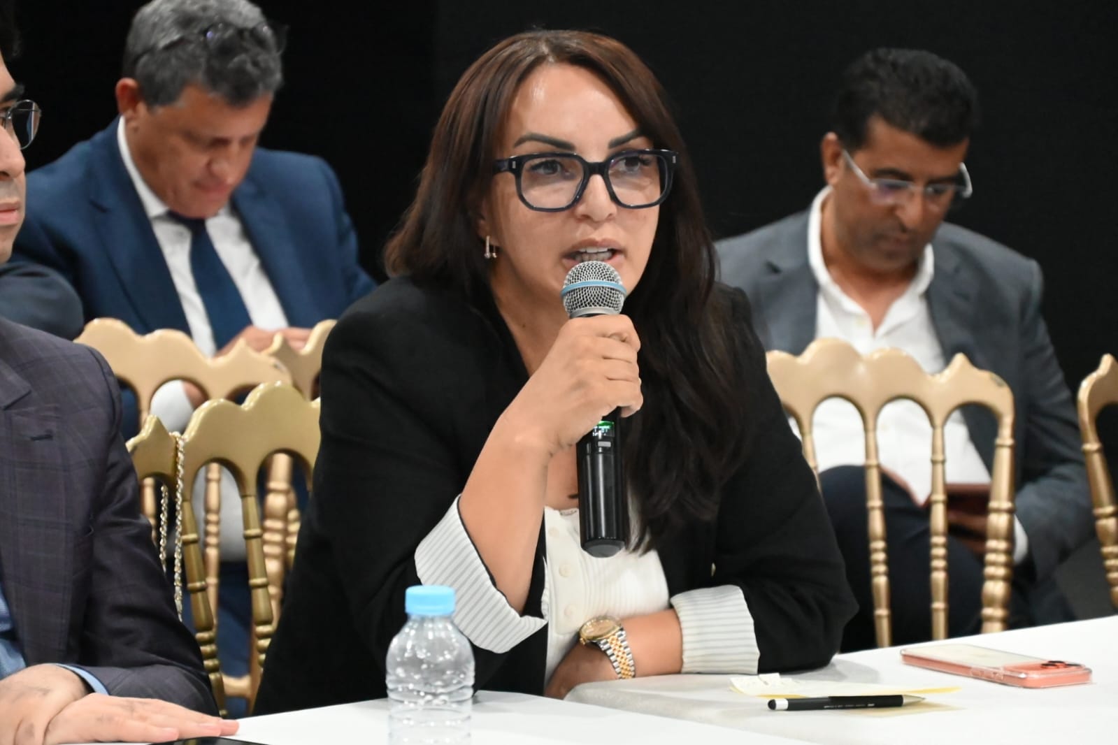 نزار بركة:  النجاعة أساسية في السياسات العمومية لتحقيق الأثر على المعيش اليومي للمواطنين