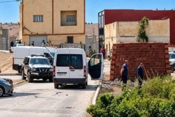 الحسيمة حملة أمنية واسعة ببوكيدان تستهدف مروجي المخدرات الصلبة.. ومطالب بتطهير محيط المؤسسات التعليمية