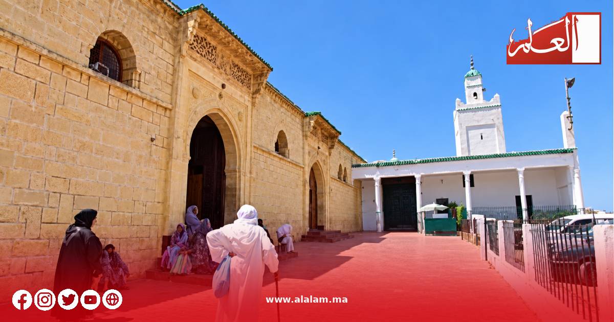 آزمور تستعد لاحتضان موسم مولاي بوشعيب