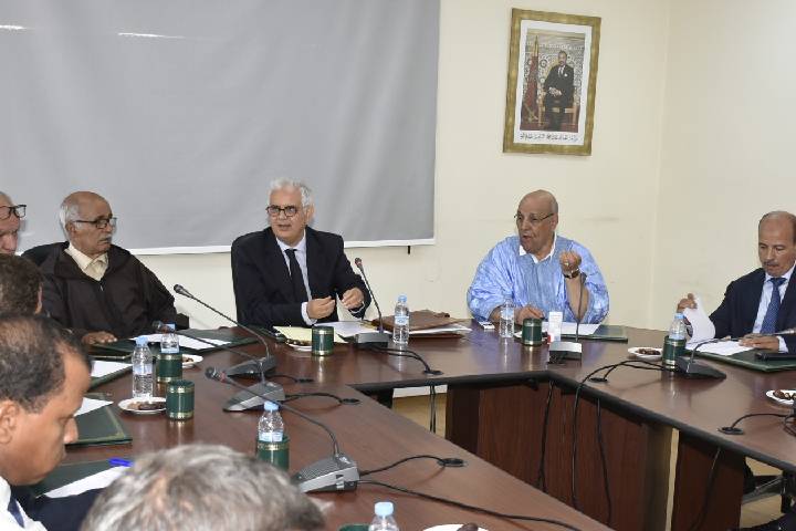 التوجُّهات الاستراتيجية الكبرى في الخطاب الملكي السامي