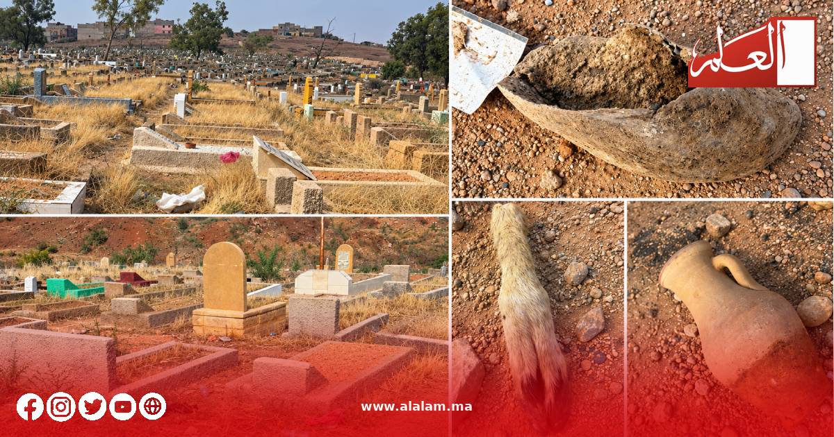 ملفات متراكمة ببني ملال تطرح أسئلة المسؤولية والمحاسبة