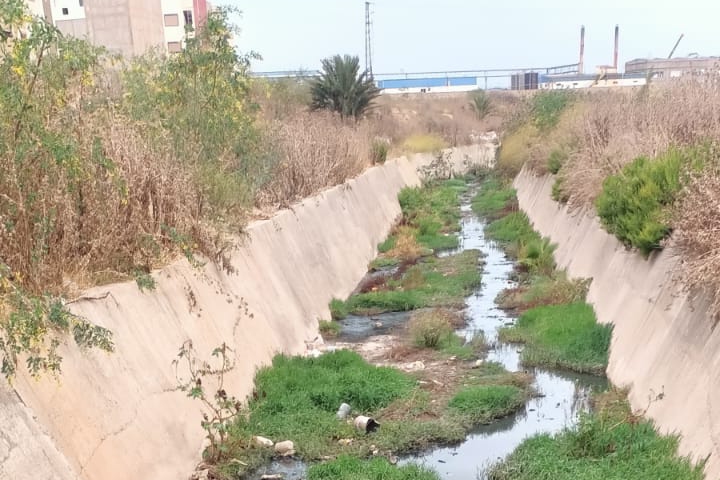 هل يتدخل عامل الجديدة تفاعلا مع ملتمس لساكنة متضررة؟