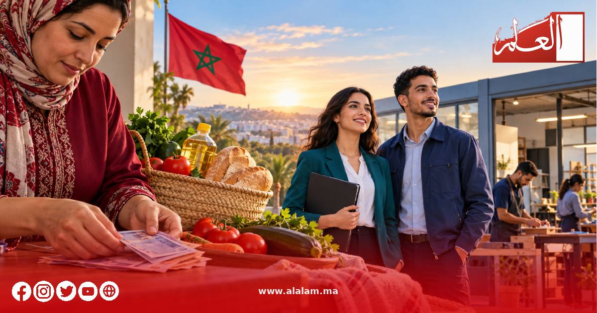 ميزانية الأسرة وطموح الشباب في صلب انتظارات مالية 2027