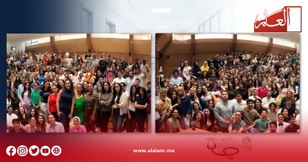 طلبة الطب بالرباط يطالبون بتوضيح مصير تعويضاتهم وتحديد آجال صرفها