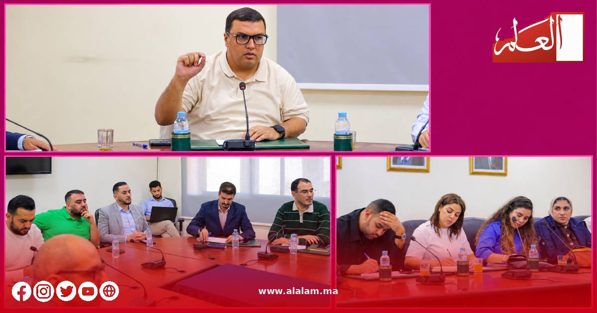 نقاش حول أدوار الشباب الاستقلالي في تجديد العمل السياسي وصياغة البدائل