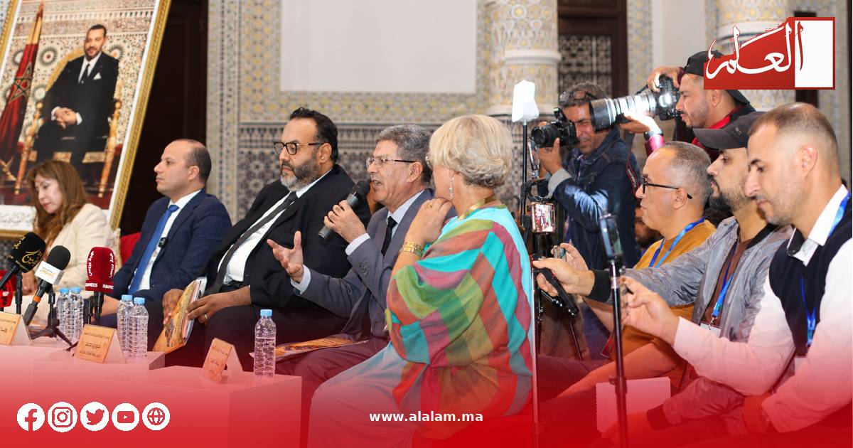 مداخلات ثقافية ومواكبة إعلامية لاستعدادات الدورة التاسعة لمهرجان البلوزة