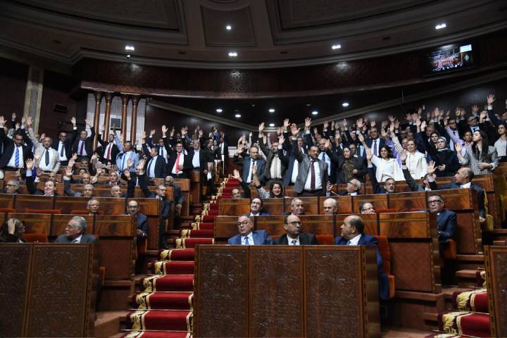حزب الاستقلال يجدِّدُ تعاقدَه مع المواطنين