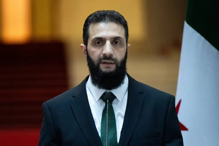 غارة أردنية تقتل 20 "داعشيا" جنوب سوريا وحكومة الشرع تندد...