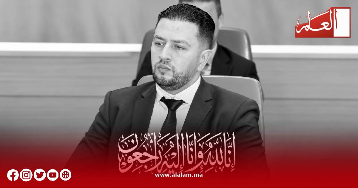 الراحل الدكتور نور الدين الشنكاشي