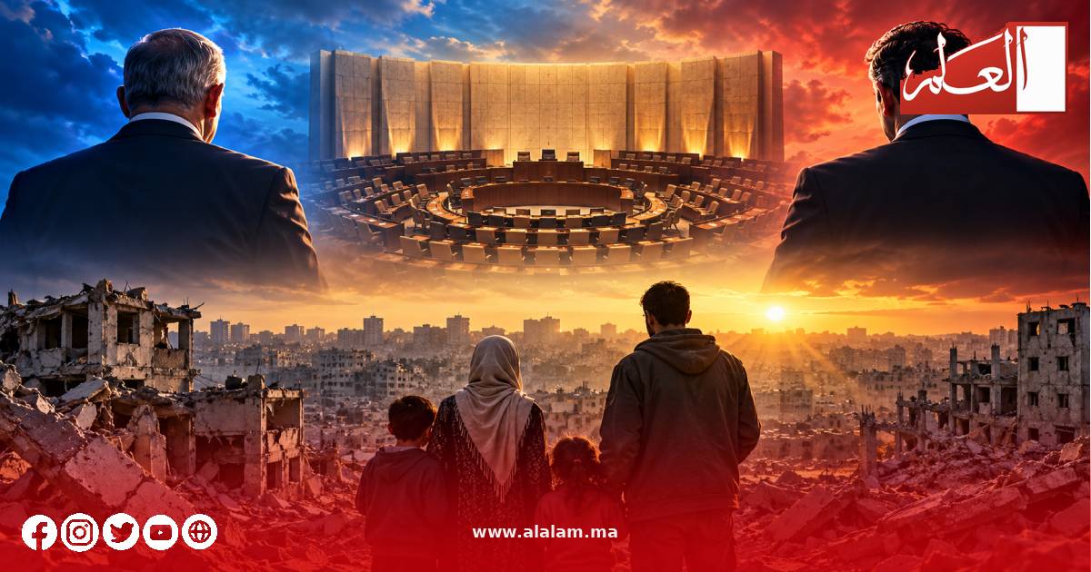 الانتخابات الإسرائيلية وأسئلة المستقبل الفلسطيني