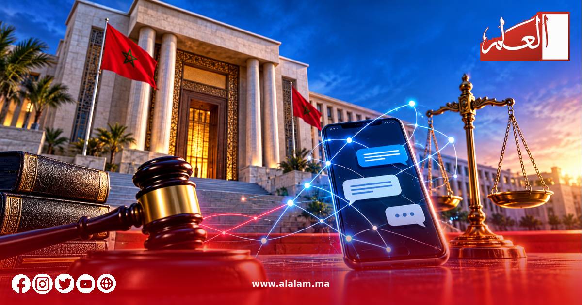 قضية وليد الطالبي وجيراندو أمام القضاء