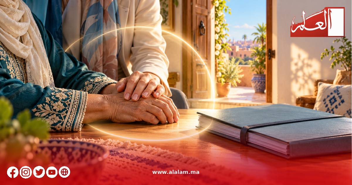 حماية الأمهات من العنف الأسري وصون سلامتهن الجسدية والنفسية