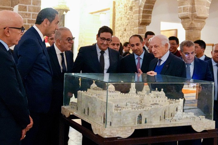 الخطوط الملكية المغربية تدشن خطها الجوي المباشر الجديد بين الدار البيضاء والصويرة